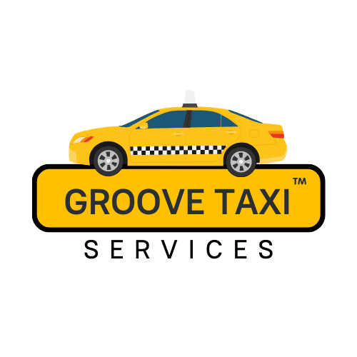 groove taxi services logo