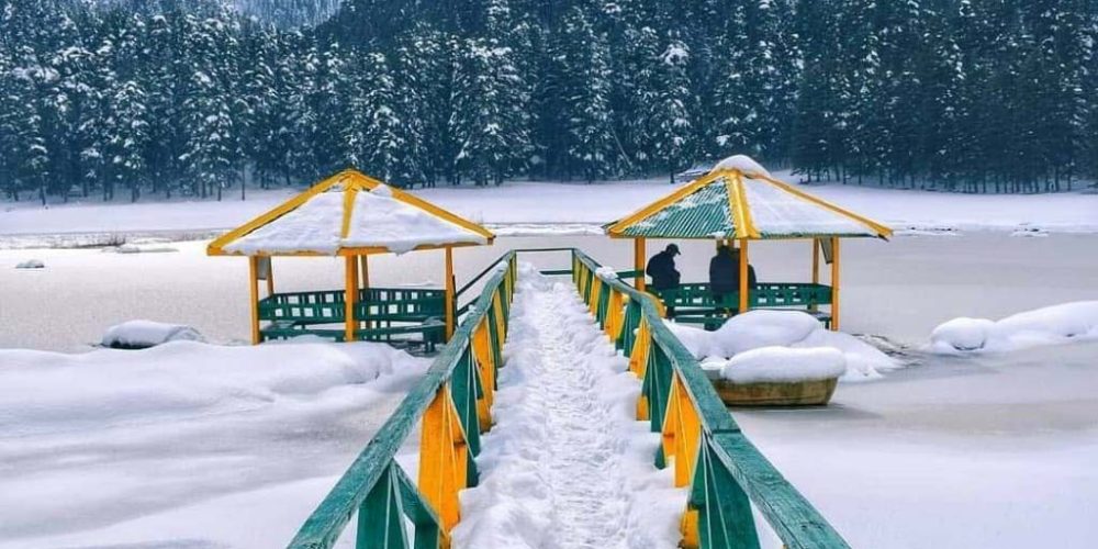 Dalhousie Taxi Service Providers