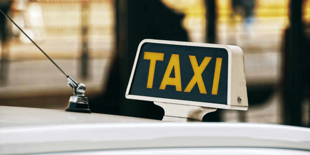 taxi service in Dharamshala